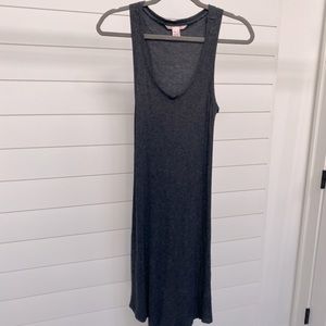 Victoria Secret cotton midi
